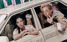 Cặp đôi mới làng nhạc gọi tên Orange và WOKEUP