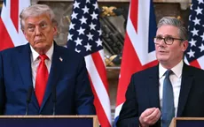 Mỹ đình chỉ thỏa thuận công nghệ với Anh