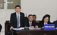 Phúc thẩm vụ Tập đoàn Phúc Sơn: Luật sư đề nghị áp dụng chính sách khoan hồng đặc biệt cho thân chủ