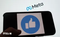 Meta lại vướng vào cáo buộc tiếp tay cho quảng cáo gian lận
