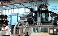 EU phạt nặng các nhà sản xuất ắc quy ô tô thông đồng định giá