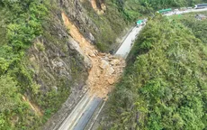 Quốc lộ 6 còn 5 điểm nguy cơ sạt lở cao sau vụ sạt lở khiến 3 người tử vong ở Phú Thọ