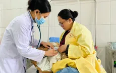 Chủ động phòng các bệnh hô hấp trong thời tiết lạnh