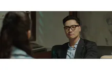 Lằn ranh - Tập 32: Triển biến Nguyệt và Khắc làm quân cờ