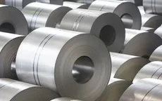 Trung Quốc siết chặt xuất khẩu thép