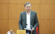 Tổng Bí thư Tô Lâm: Thực hiện chế độ, chính sách với người có công phải đầy đủ, kịp thời, không đùn đẩy trách nhiệm