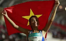 Lịch thi đấu của đoàn Thể thao Việt Nam ngày 16/12: Chờ Nguyễn Thị Oanh lập hat-trick Vàng