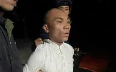 Nam thanh niên dùng dao đâm nhân viên cây xăng ở Khánh Hòa