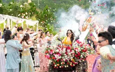 Love in Vietnam: Hành trình đặc biệt đưa dự án hợp tác điện ảnh Việt- Ấn về Việt Nam