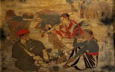 Chiêm ngưỡng những họa phẩm đặc biệt của danh họa Tô Ngọc Vân