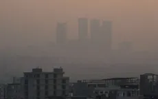 99% dân số thế giới bị ảnh hưởng bởi ô nhiễm không khí