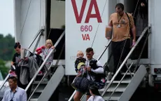 Bắt giữ 7 người Kenya làm việc trái phép tại trung tâm xử lý hồ sơ tị nạn của Mỹ ở Nam Phi