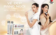 Thảo Nhi Lê và hành trình lan tỏa vẻ đẹp từ gốc cùng Doppelherz