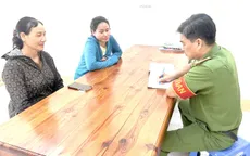 Người phụ nữ trình báo công an, trả lại 170 triệu đồng chuyển nhầm