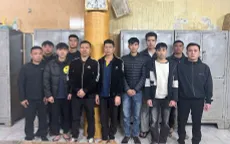 Khởi tố 13 đối tượng đánh bạc trực tuyến, chuyển tiền bằng ký hiệu để che giấu hành vi