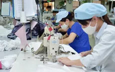 Xuất khẩu dệt may năm 2025 ước đạt 46 tỷ USD, giữ top 3 thế giới