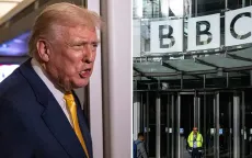 Đài BBC lên tiếng về yêu cầu bồi thường 10 tỷ USD của Tổng thống Trump