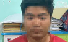 Bịa tin cháy kho trấu để trêu đùa, nam thanh niên bị phạt 2,5 triệu đồng