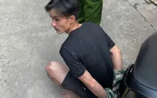 Giả vờ mua vàng rồi cướp bỏ chạy, đối tượng nhanh chóng sa lưới