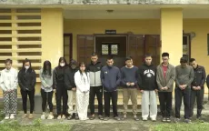 Bóc gỡ ổ nhóm lừa đảo từ Campuchia về Việt Nam, chiếm đoạt gần 1.000 tỷ đồng