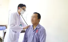 Cẩn trọng với nhồi máu cơ tim cấp