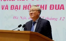 Những hy sinh, cống hiến thầm lặng của Văn phòng Chính phủ là rất đáng ghi nhận