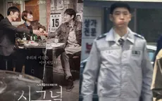 Ảnh hậu trường của Signal 2 khiến người hâm mộ “bấn loạn”