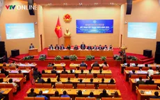 Chủ tịch Hà Nội: Thanh niên phải là lực lượng dẫn dắt đổi mới công nghệ