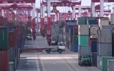 Xuất khẩu - Động lực tăng trưởng chủ chốt của Trung Quốc