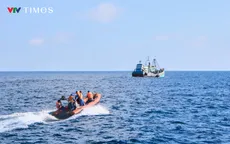 TP Hồ Chí Minh tăng tốc chống khai thác IUU, hướng tới gỡ “thẻ vàng”