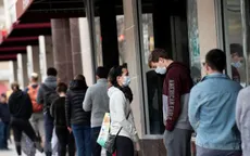 Tỷ lệ thất nghiệp tại Mỹ chạm đỉnh 4 năm