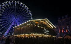 Giáng Sinh ở Lille: Khi nhịp sống chậm lại…