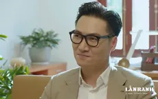 Lằn ranh - Tập 33: Triển điều hướng Chánh thanh tra xin chỉ đạo từ Phó Bí thư Sách