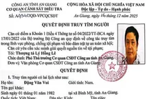 Truy tìm đối tượng lừa đảo chiếm đoạt hơn 28 tỷ đồng