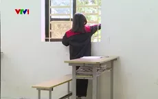 Cạm bẫy "đi làm ăn" nhưng bị bán làm vợ xứ người