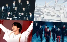 10 tour diễn Kpop có doanh thu cao nhất năm 2025