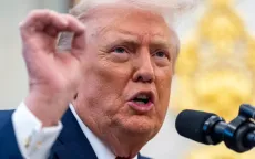 Mỹ phong tỏa hoàn toàn các tàu chở dầu trong diện trừng phạt ra vào Venezuela