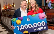 Cặp vợ chồng "may mắn nhất nước Anh" hai lần trúng giải độc đắc