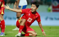 Highlights: ĐT nữ Việt Nam 0-0 (5-6 pen) ĐT nữ Philippines | Chung kết SEA Games 33

