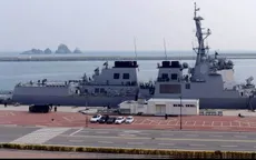 Mỹ phê duyệt bán thiết bị quân sự cho Nhật Bản