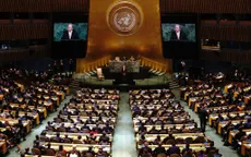 Venezuela yêu cầu Hội đồng Bảo an LHQ họp về "sự xâm lược liên tục của Mỹ"