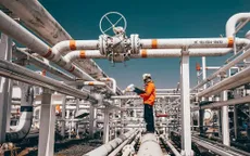 EU loại bỏ dần khí đốt nhập khẩu của Nga