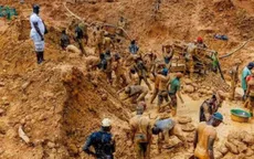 Ít nhất 12 người thiệt mạng trong vụ tấn công khu mỏ ở Nigeria