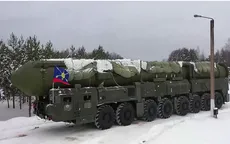 Tổng thống Putin: Hệ thống tên lửa Oreshnik của Nga sẽ đi vào hoạt động trong năm nay