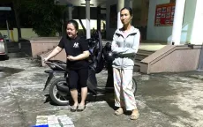 Em gái cùng bạn cạy két sắt của chị trộm hơn 800 triệu đồng