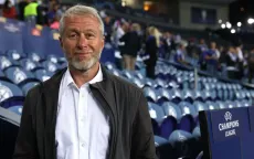 Anh ra tối hậu thư cho tỷ phú Nga Roman Abramovich