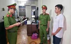 Nhân viên ngân hàng lừa đồng nghiệp 1,1 tỷ đồng bằng chiêu “vay tiền mua đất”