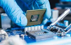 Khoảng cách hiệu năng giữa chip AI của Mỹ và Trung Quốc