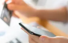 Cẩn trọng khi giao dịch kinh doanh qua tài khoản cá nhân