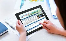 Ngân hàng Nhà nước đưa 55 thủ tục lên dịch vụ công trực tuyến